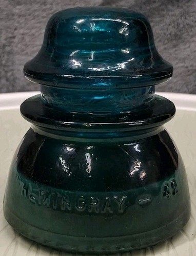 Hemingray electric - hemingray,