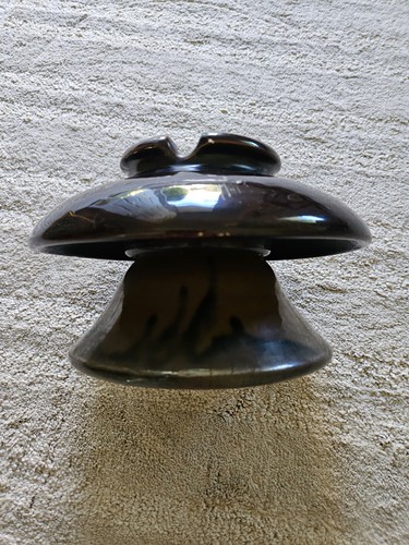 Extra large brown - large, top