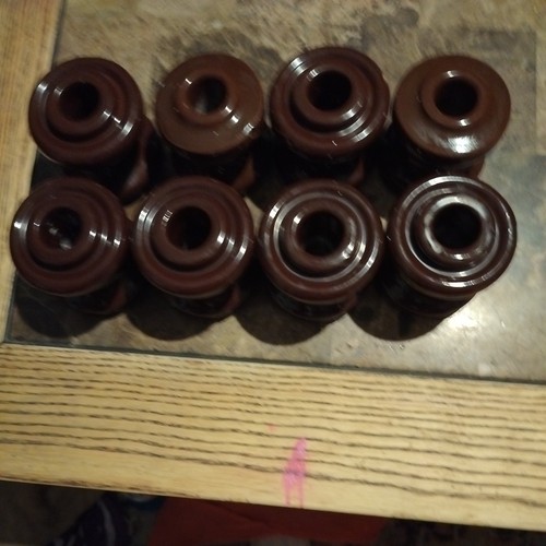 Vintage brown ceramic - 08,
