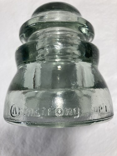 Armstrong dp1 clear glass - armstrong,
