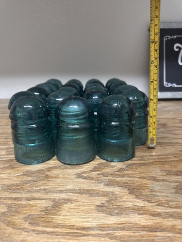 Lot vintage brookfield - vintage,