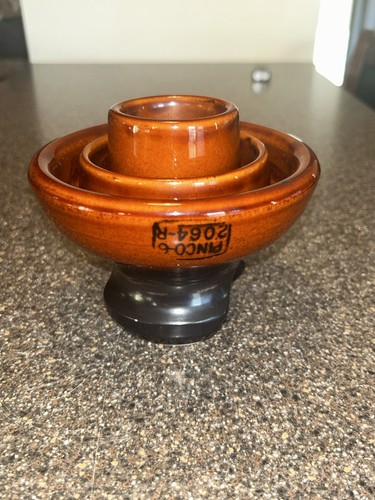 Vintage porcelain ceramic - ,
