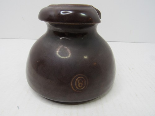 Vtg porcelain ceramic electric - porcelain,