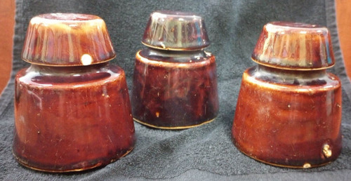 Lot antique vintage - 3,