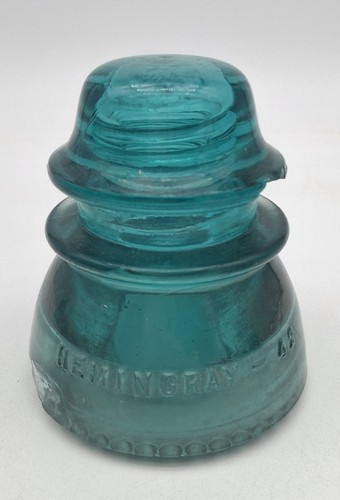 Hemingray electric - 42,
