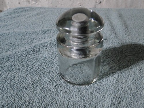 Vintage armstrong clear - vintage,