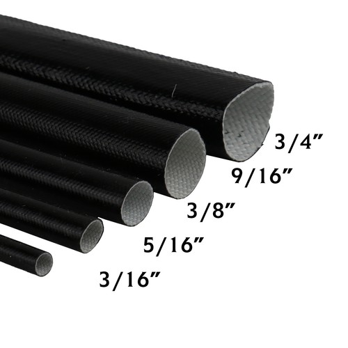 Fiberglass silicone heat - silicone,